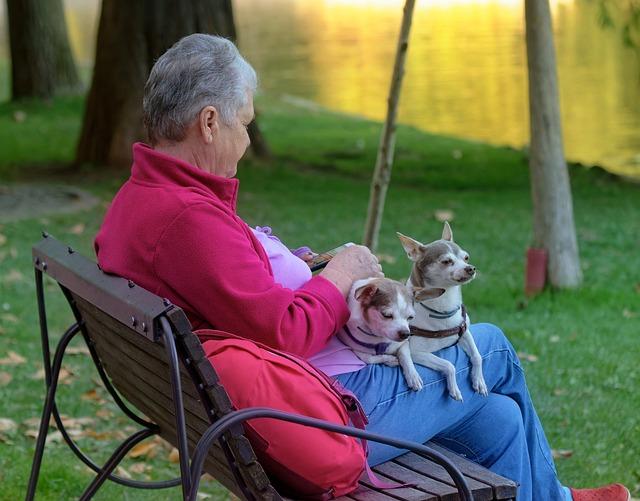 Nekoordinované pohyby u Parkinsona: Jak je ovlivnit