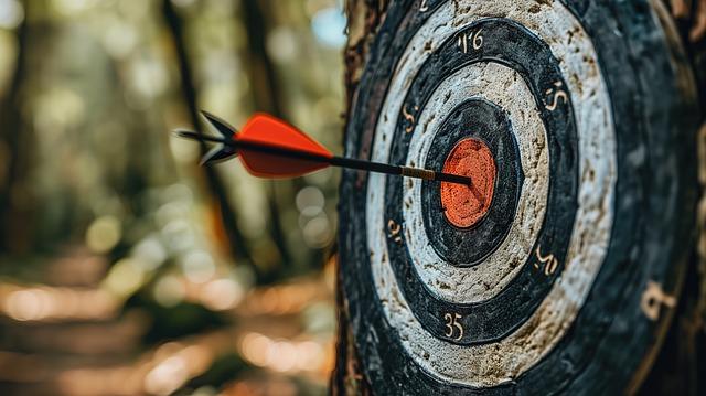 Zaměřte se na vylepšení rovnováhy a koordinace pohybů s ⁣brýlemi pro ‍Parkinsona