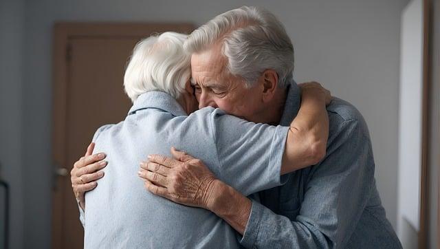 Alzheimerova choroba pomůcky: Jak technologie usnadňují každodenní život