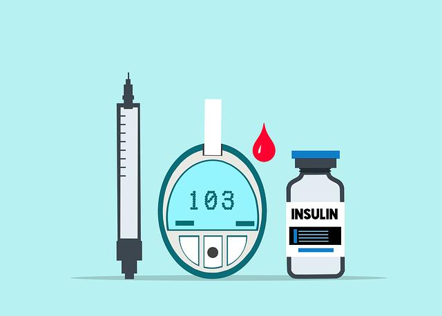 Vliv diabetesu na vývoj Alzheimerovy choroby