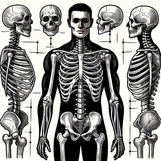 Anatomie⁤ a fyziologie čichového a chuťového ​smyslu